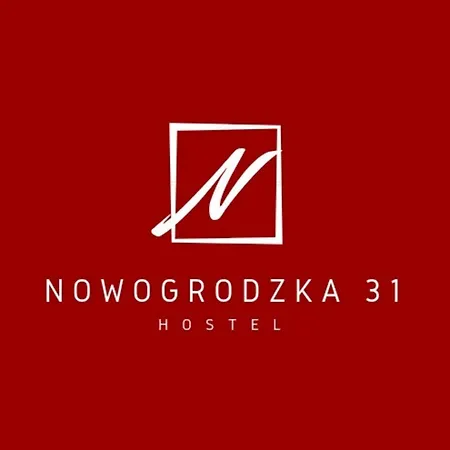 Nowogrodzka 31 Хостел Варшава