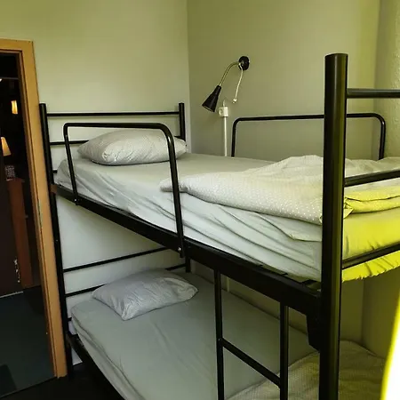 Hostel Nowogrodzka 31 Warsaw