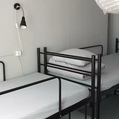 Hostel Nowogrodzka 31 Warsaw