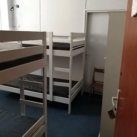 Hostel Nowogrodzka 31 Warsaw